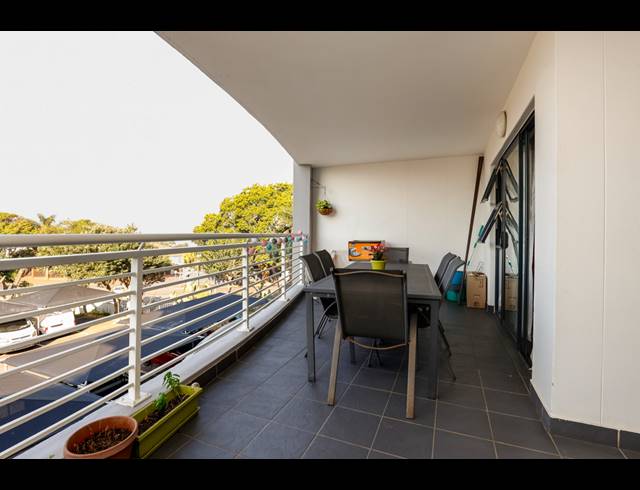2 BEDROOM APARTMENT FOR SALE IN MORNINGSIDE